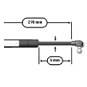 Configurator de arcuri cu gaz 